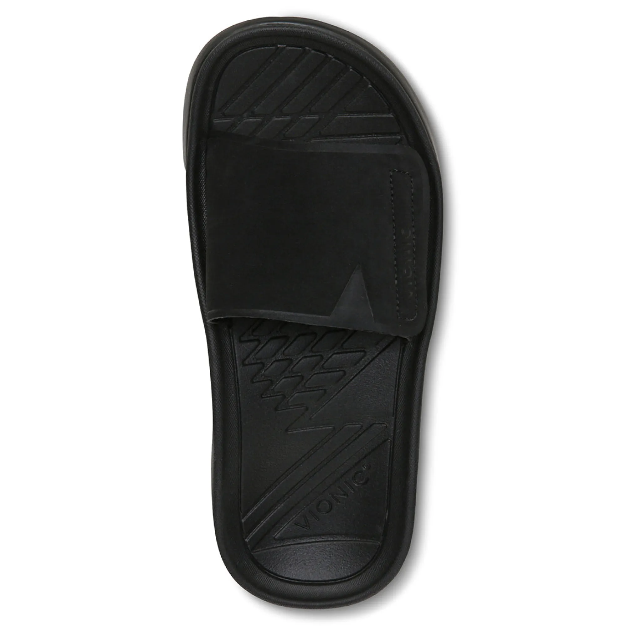 Vionic Men'S Rejuvenate Recovery Sandal