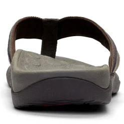 Vionic Men'S Tide Toe Post Sandal