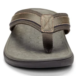 Vionic Men'S Tide Toe Post Sandal