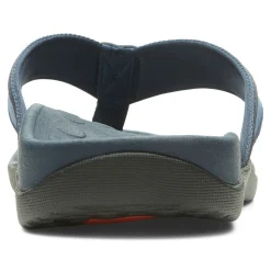 Vionic Men'S Tide Toe Post Sandal
