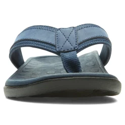Vionic Men'S Tide Toe Post Sandal