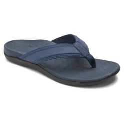 Vionic Men'S Tide Toe Post Sandal