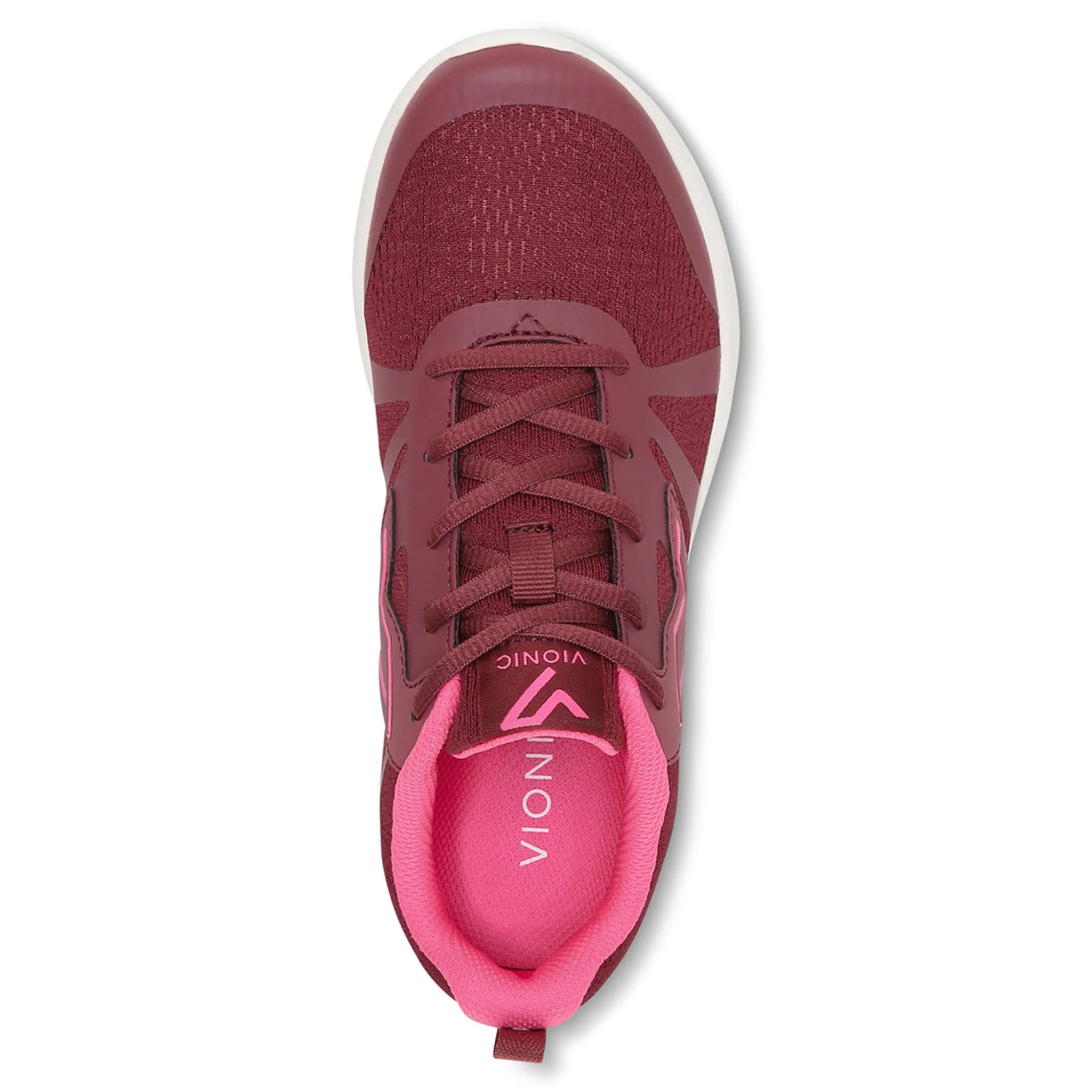 Vionic Miles Active Sneaker (Wide) Hot