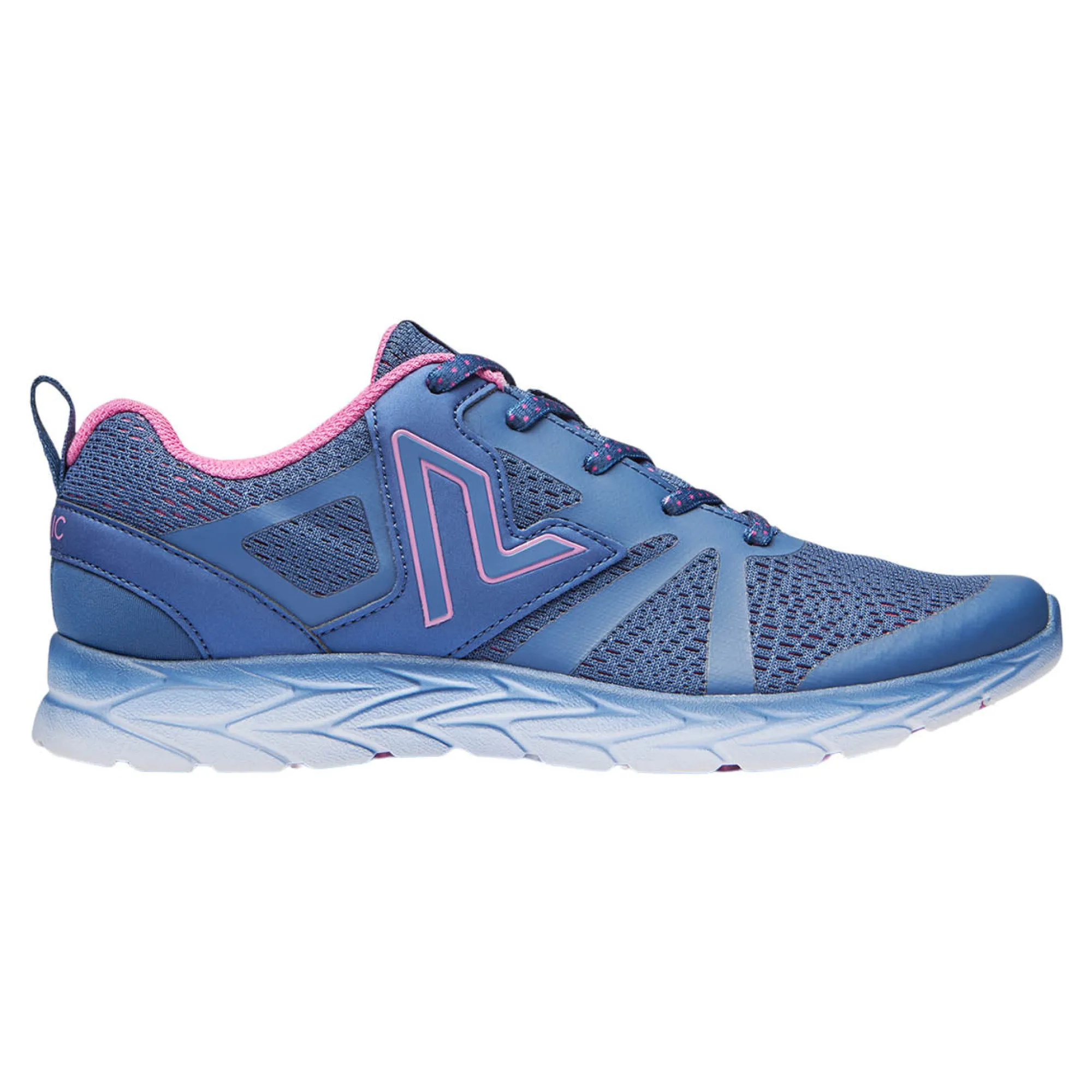 Vionic Miles Active Sneaker (Wide) Hot