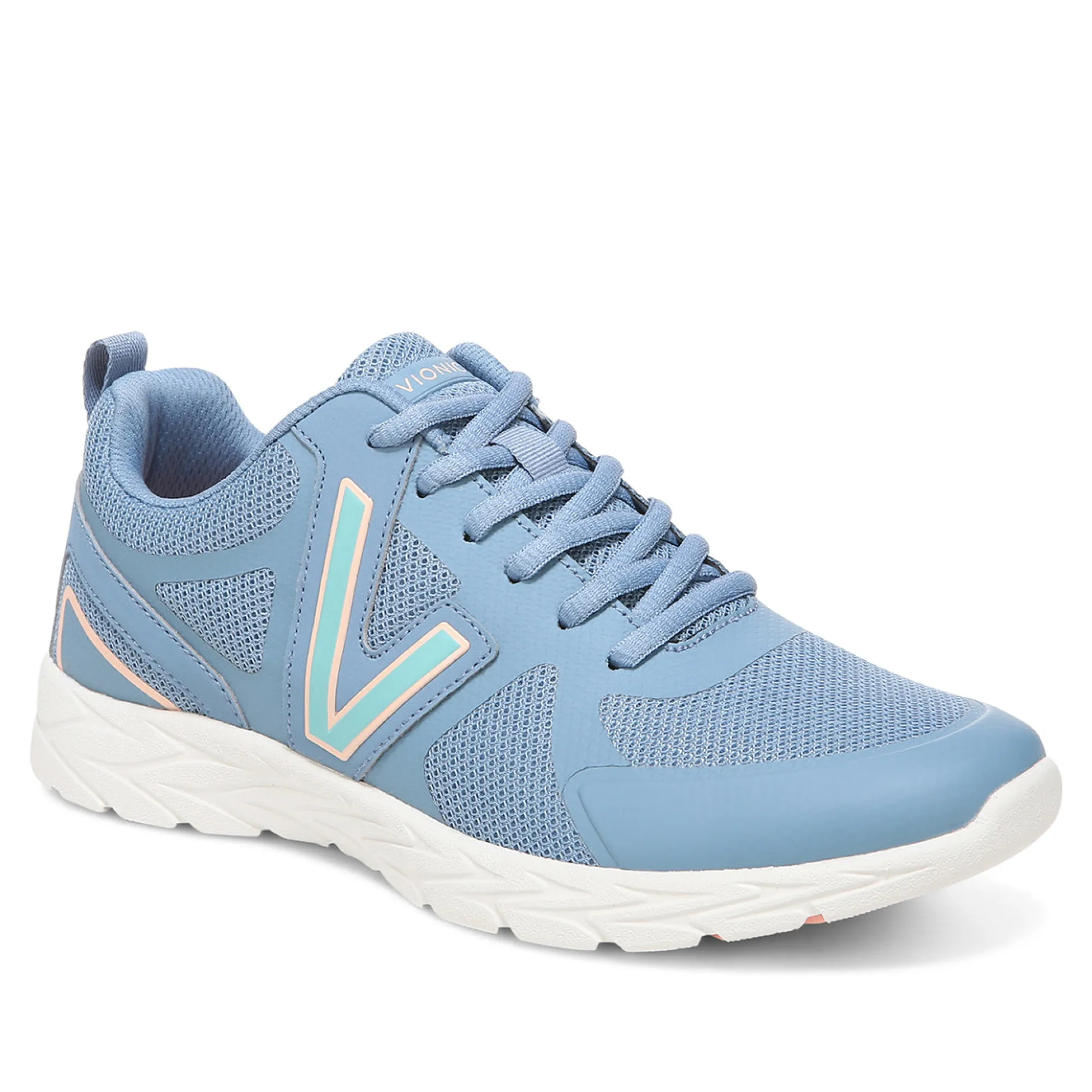 Vionic Miles Ii Sneaker Best
