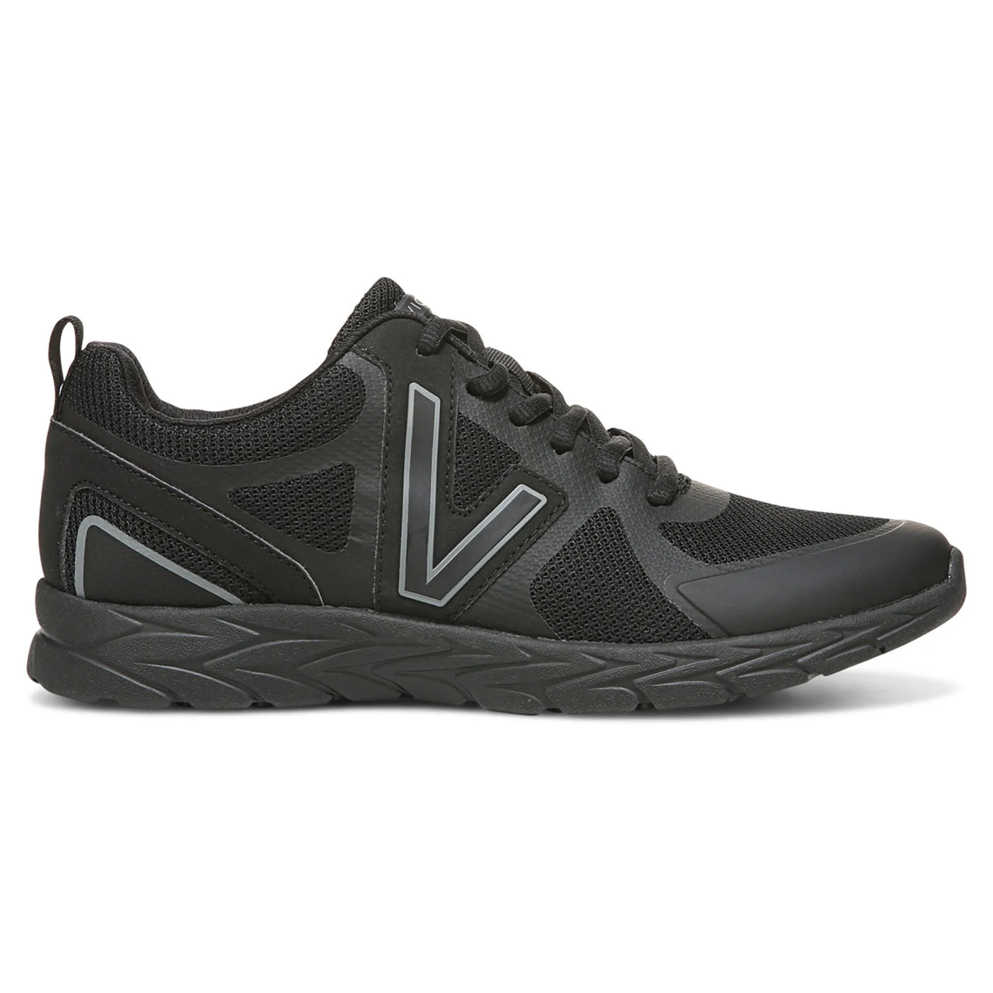 Vionic Miles Ii Sneaker Best