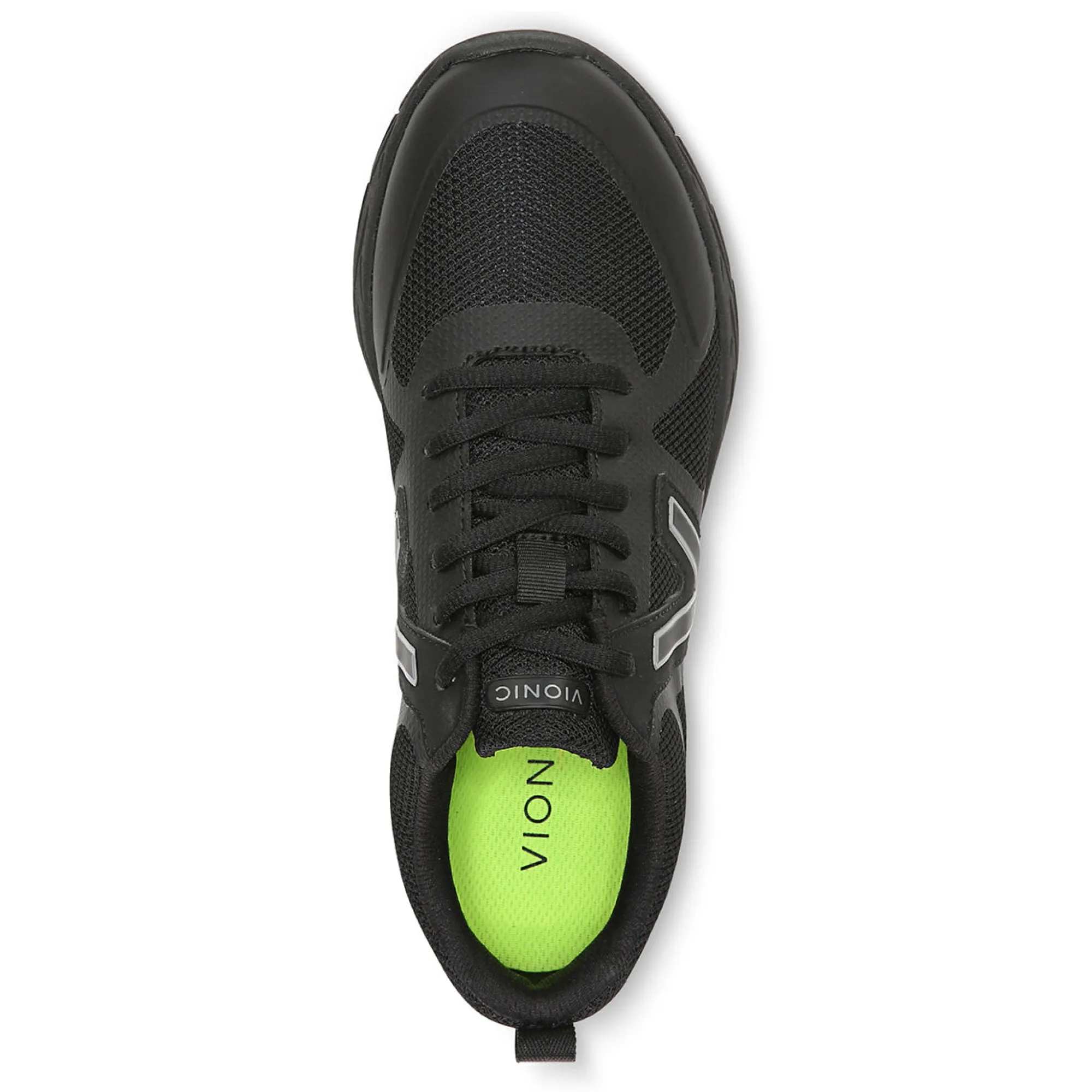 Vionic Miles Ii Sneaker Best