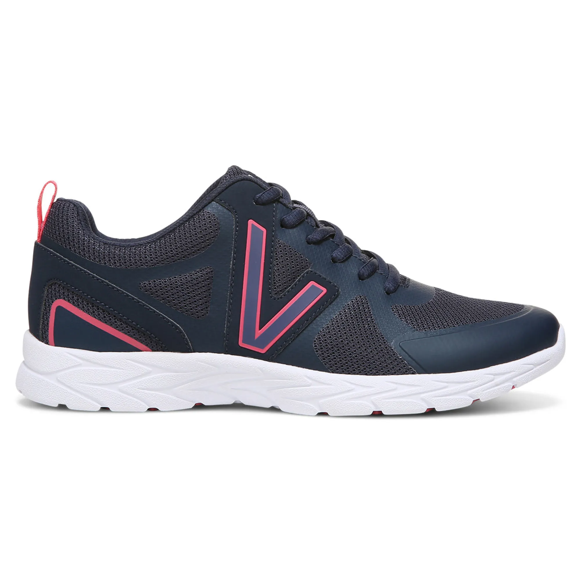 Vionic Miles Ii Sneaker Best