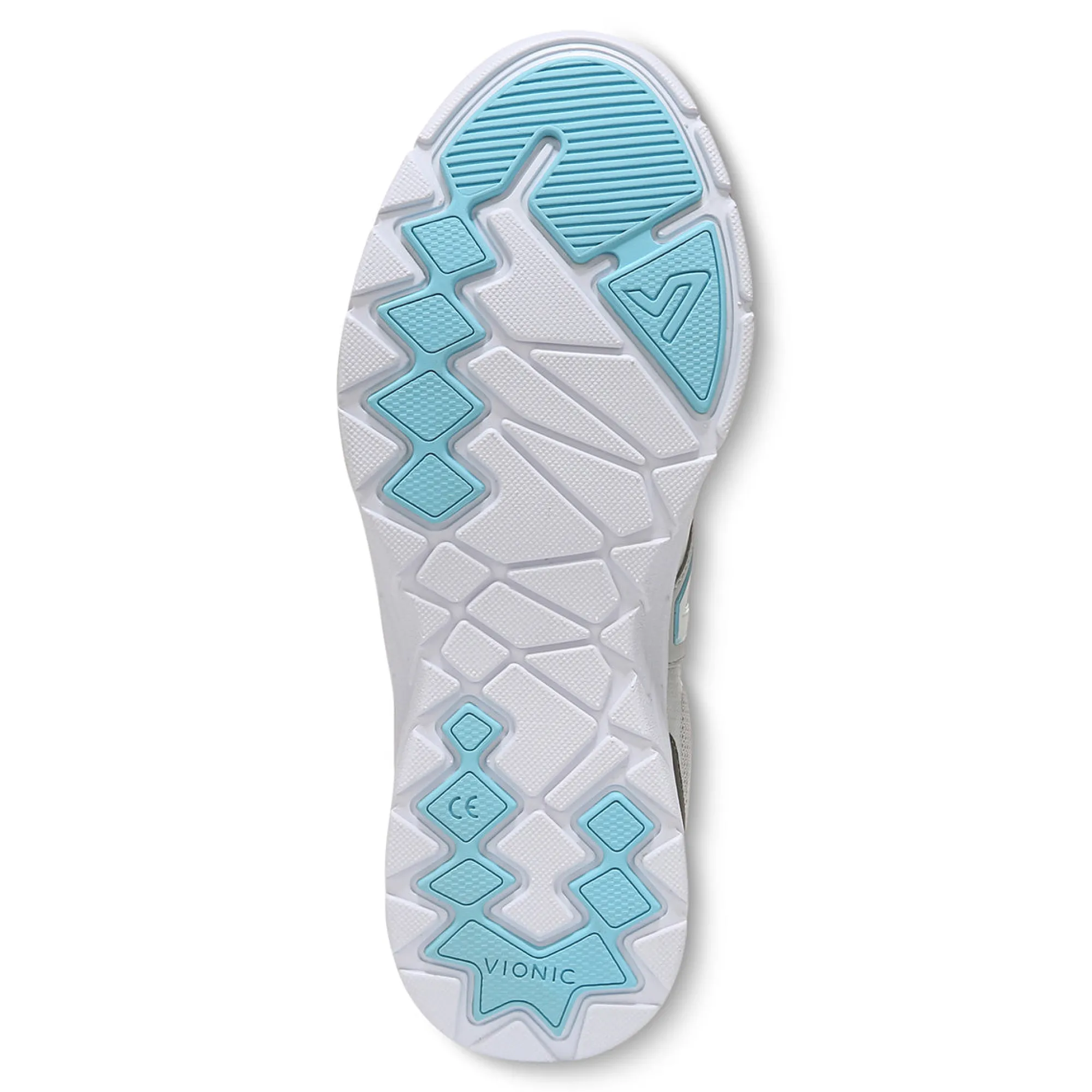 Vionic Miles Ii Sneaker Best