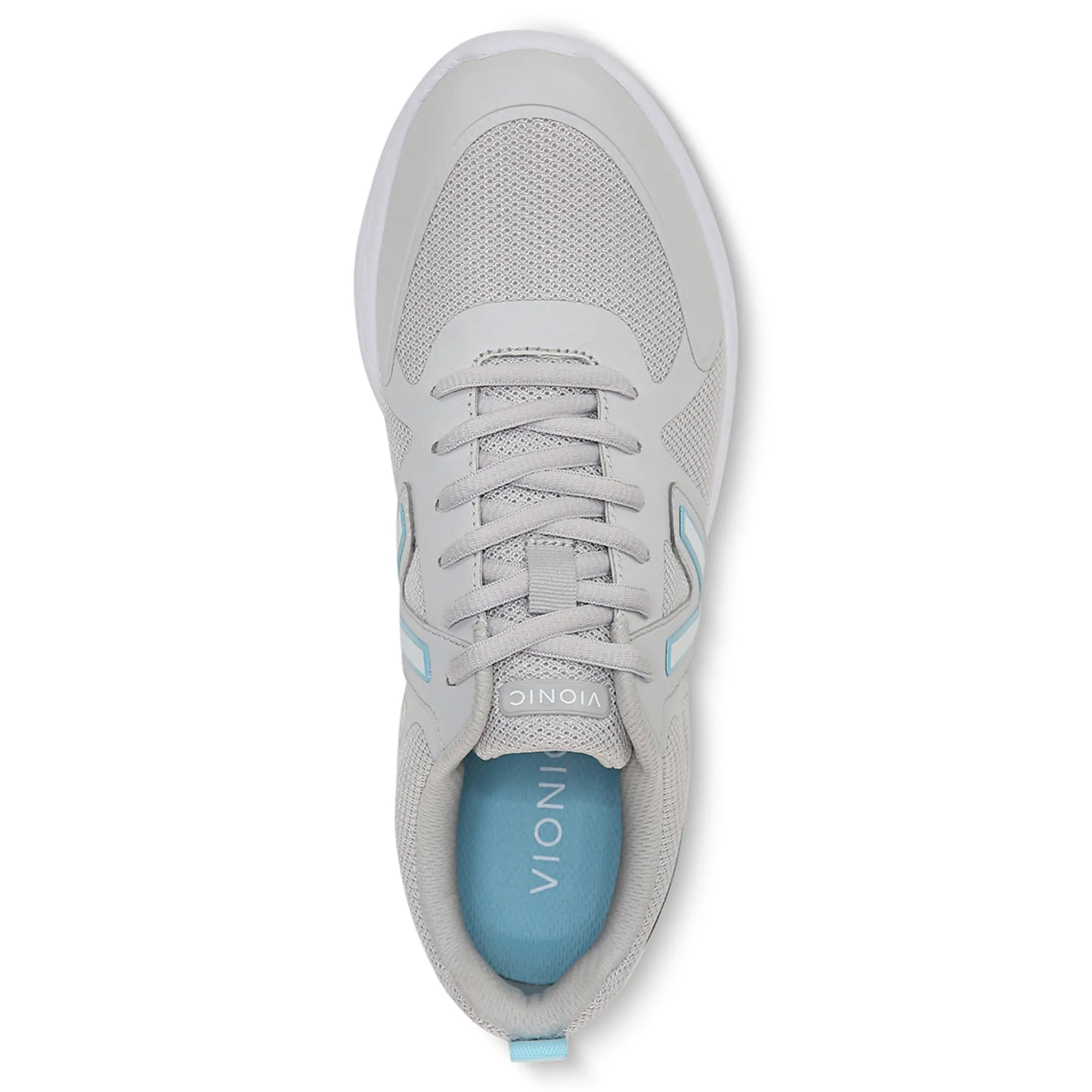 Vionic Miles Ii Sneaker Best