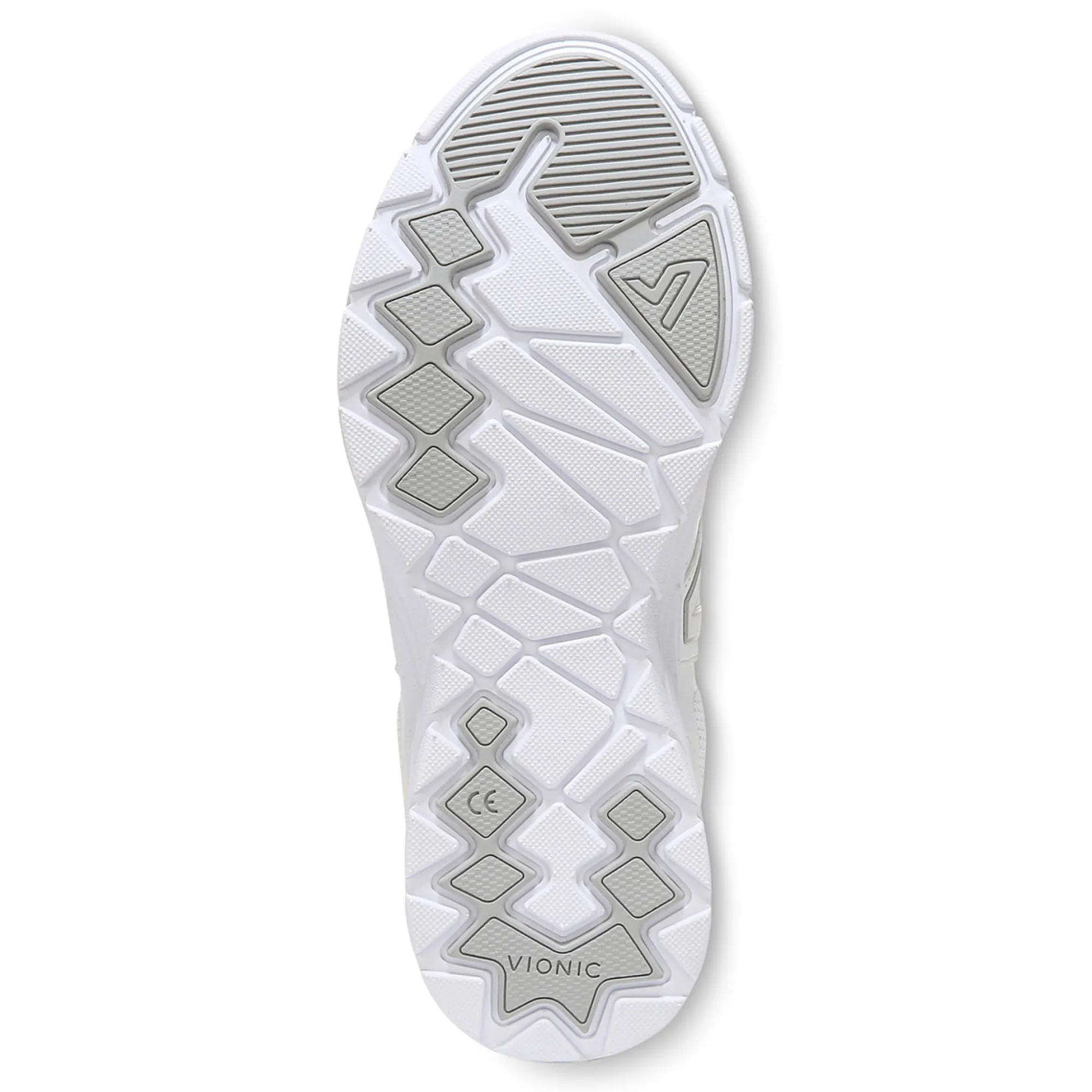 Vionic Miles Ii Sneaker Best