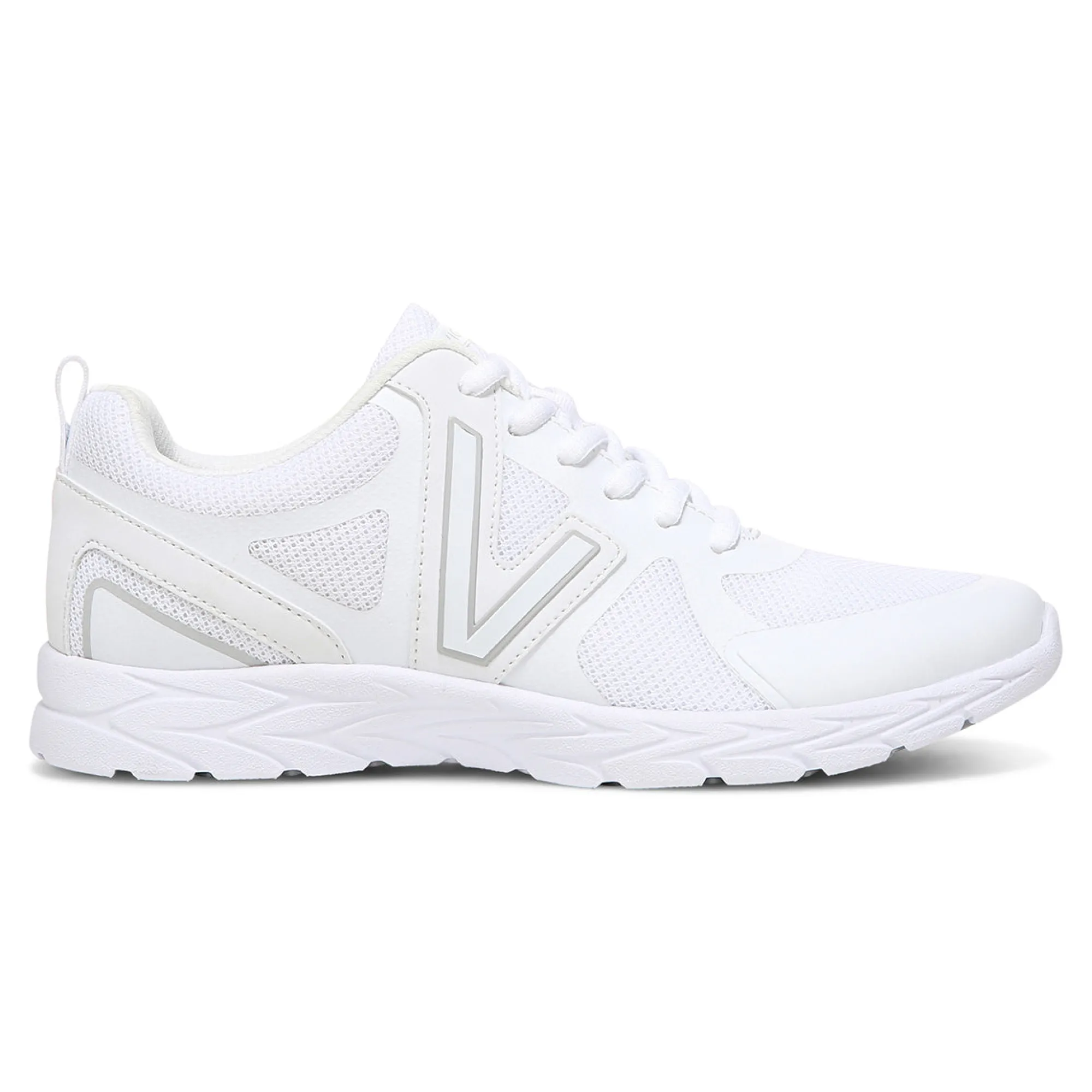 Vionic Miles Ii Sneaker Best