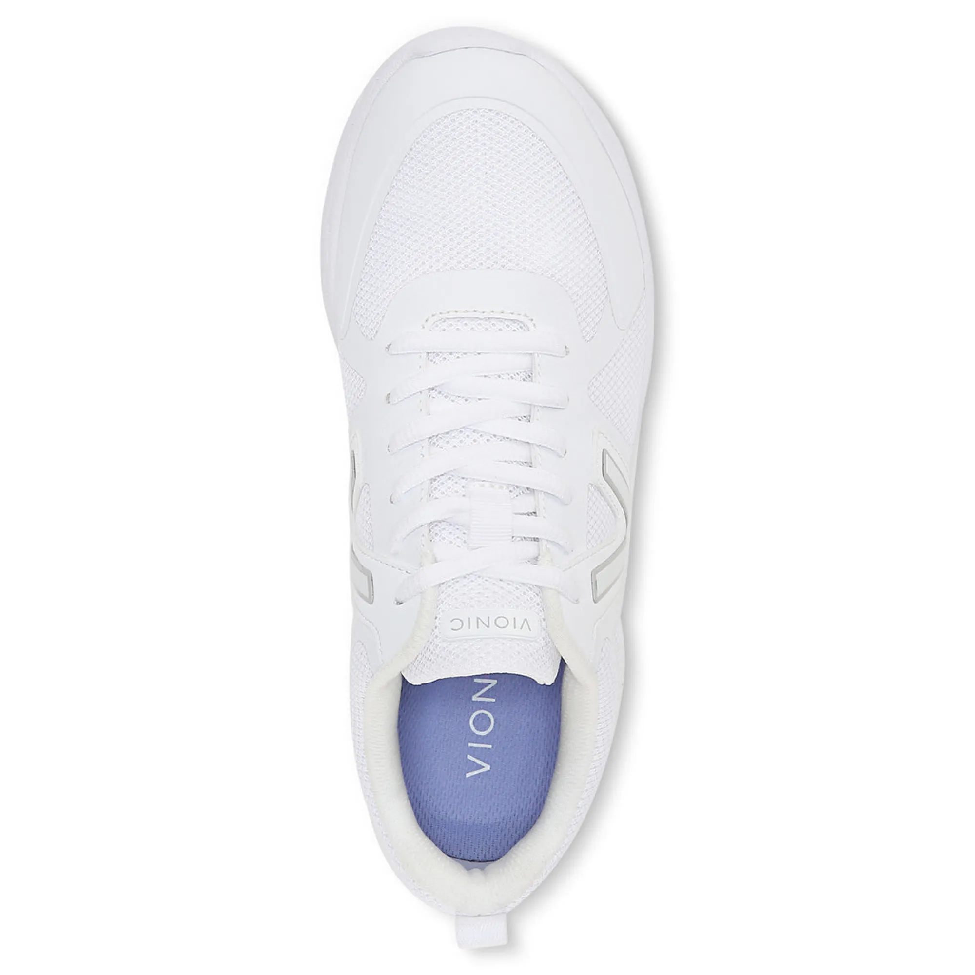 Vionic Miles Ii Sneaker Best