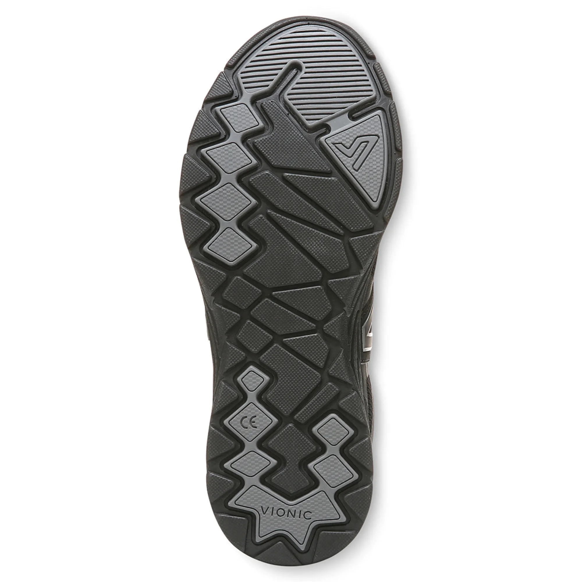 Vionic Miles Ii Sneaker Best