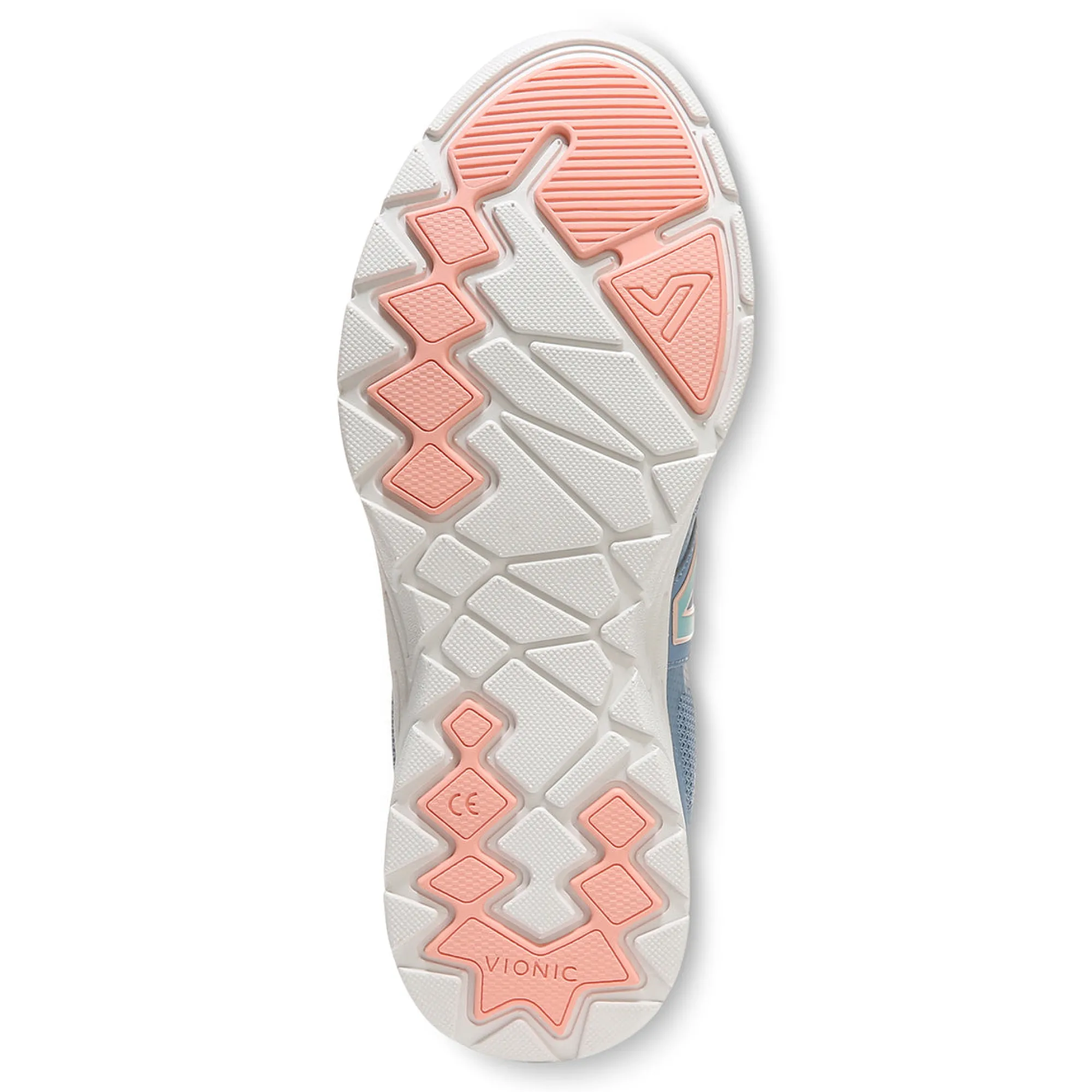 Vionic Miles Ii Sneaker Best