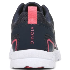 Vionic Miles Ii Sneaker (Wide) New