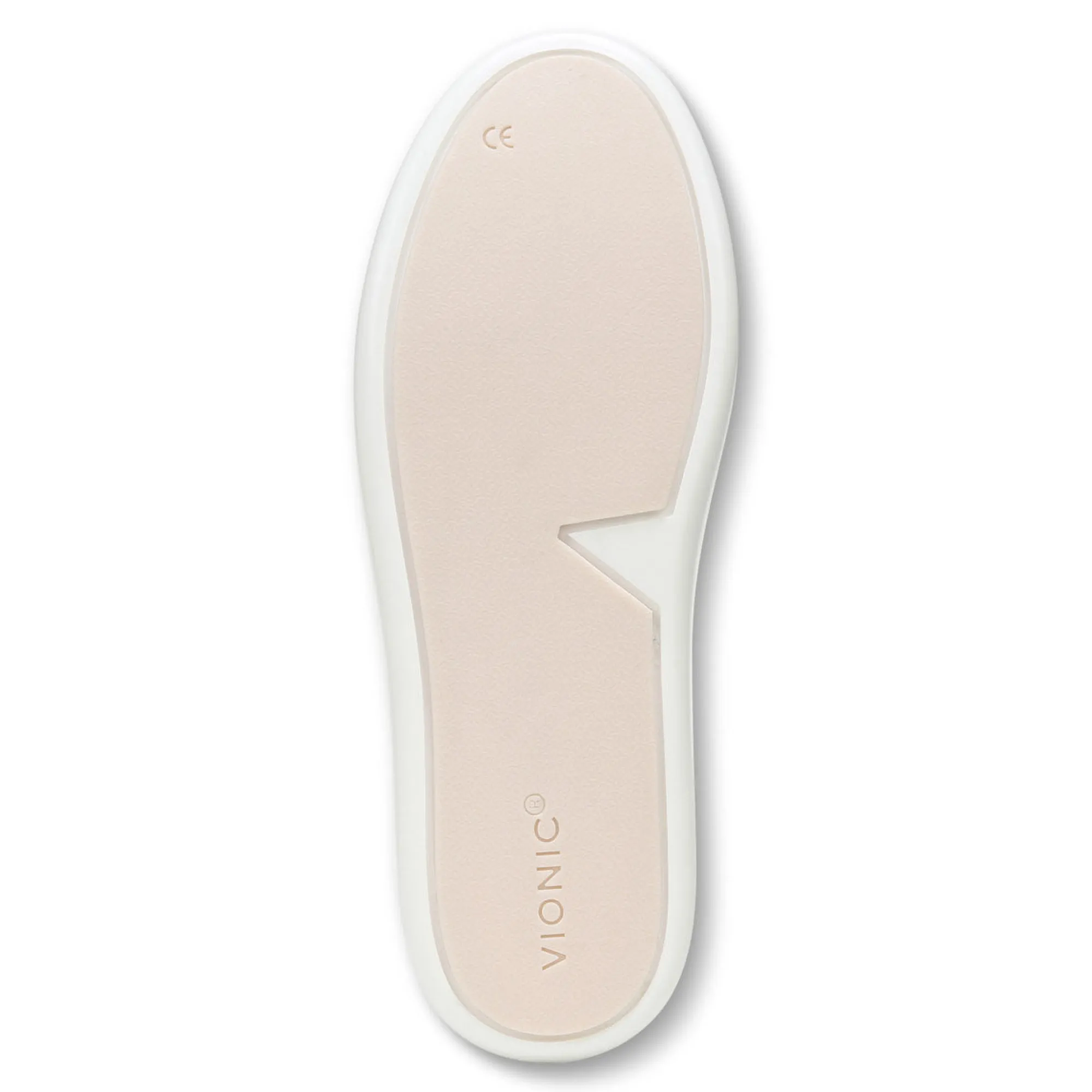 Vionic Paisley Sneaker Discount
