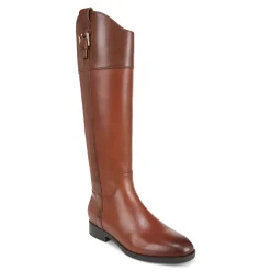 Vionic Phillipa Tall Boot (Wide Shaft) Outlet