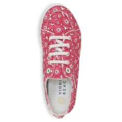 Vionic Pismo Casual Sneaker Iii Clearance
