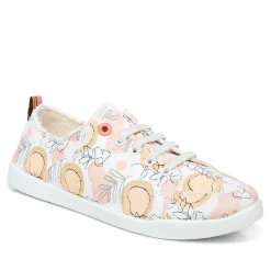 Vionic Pismo Casual Sneaker Print Clearance