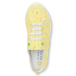 Vionic Pismo Casual Sneaker Print Clearance