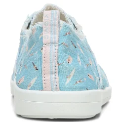 Vionic Pismo Casual Sneaker Print Clearance