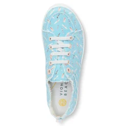 Vionic Pismo Casual Sneaker Print Clearance