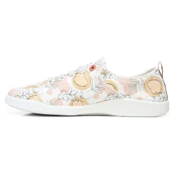 Vionic Pismo Casual Sneaker Print Clearance