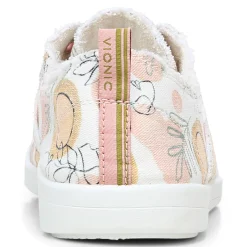 Vionic Pismo Casual Sneaker Print Clearance