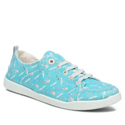 Vionic Pismo Casual Sneaker Print Clearance