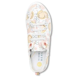 Vionic Pismo Casual Sneaker Print Clearance