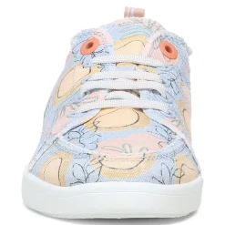 Vionic Pismo Casual Sneaker Print Clearance