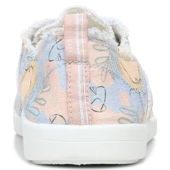 Vionic Pismo Casual Sneaker Print Clearance