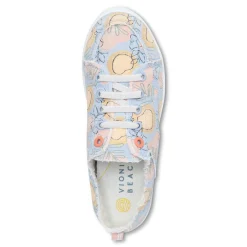 Vionic Pismo Casual Sneaker Print Clearance