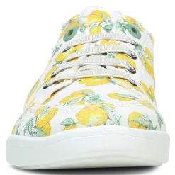 Vionic Pismo Casual Sneaker Print Clearance