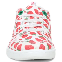 Vionic Pismo Casual Sneaker Print Clearance
