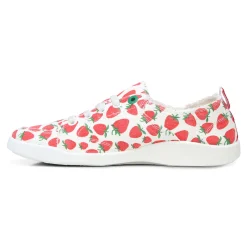 Vionic Pismo Casual Sneaker Print Clearance