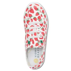 Vionic Pismo Casual Sneaker Print Clearance