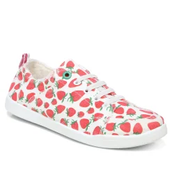 Vionic Pismo Casual Sneaker Print Clearance