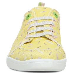 Vionic Pismo Casual Sneaker Print Clearance