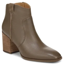 Vionic Regan Ankle Bootie Clearance