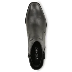 Vionic Regan Ankle Bootie Clearance
