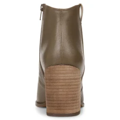 Vionic Regan Ankle Bootie Clearance
