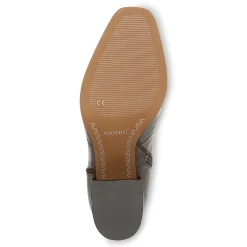 Vionic Regan Ankle Bootie Clearance