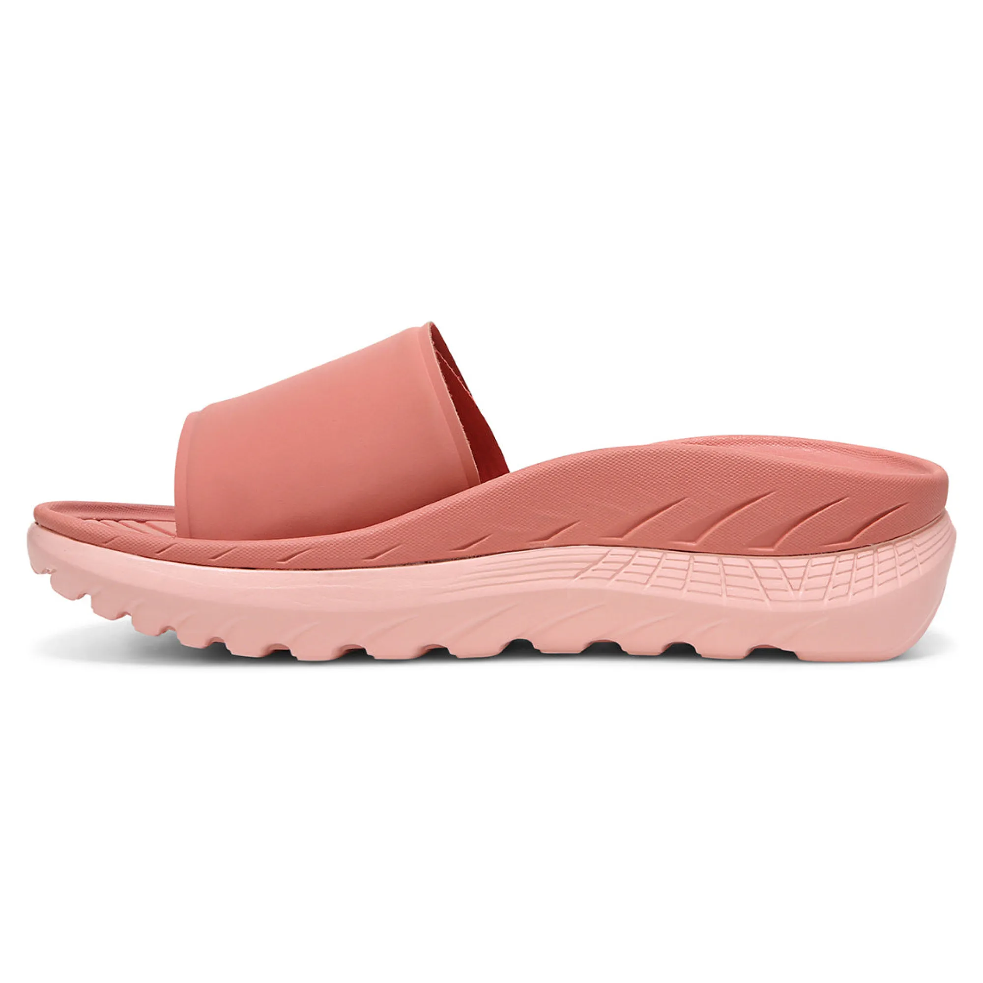 Vionic Rejuvenate Flatform Sandal Ii Sale