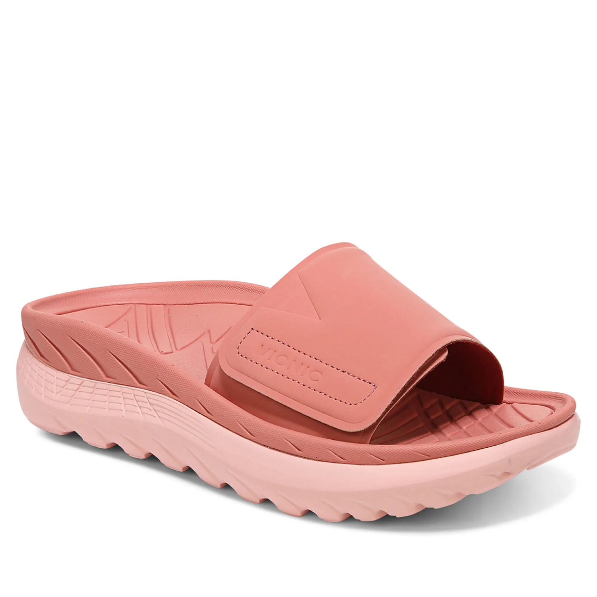 Vionic Rejuvenate Flatform Sandal Ii Sale