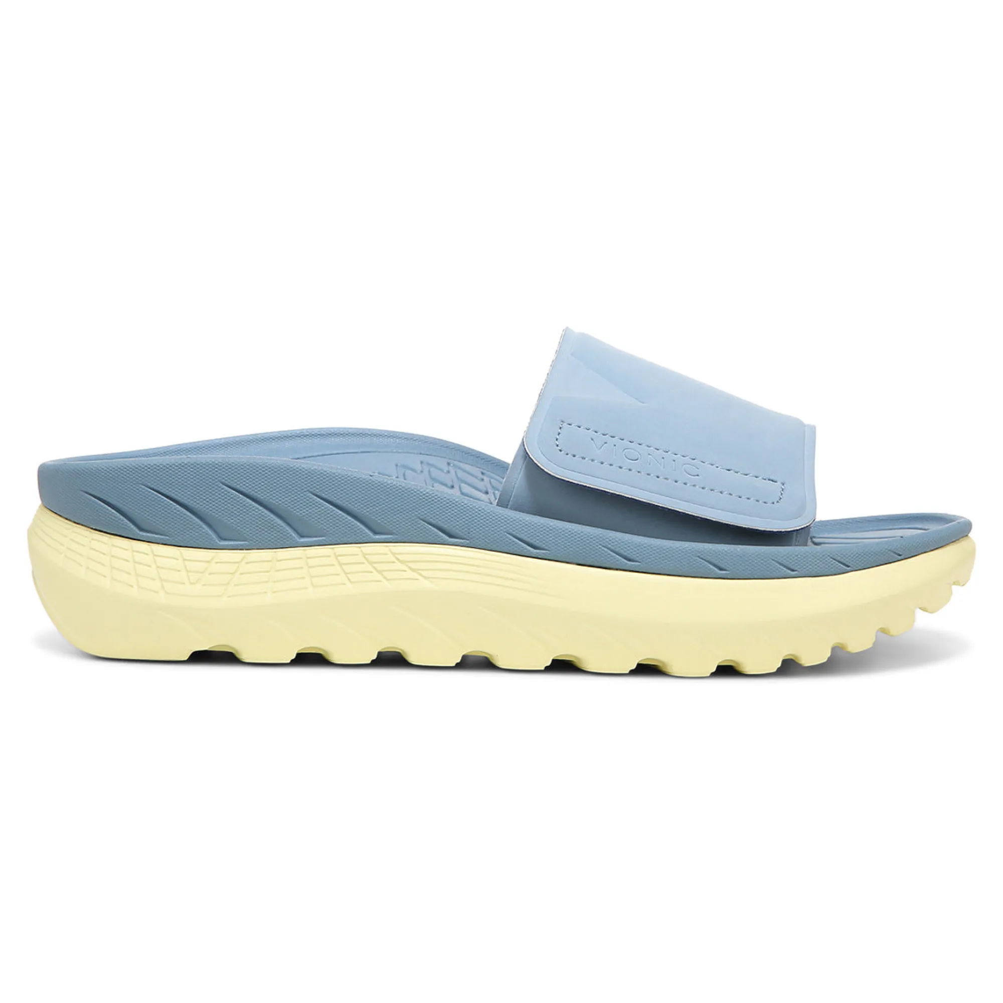 Vionic Rejuvenate Flatform Sandal Ii Sale