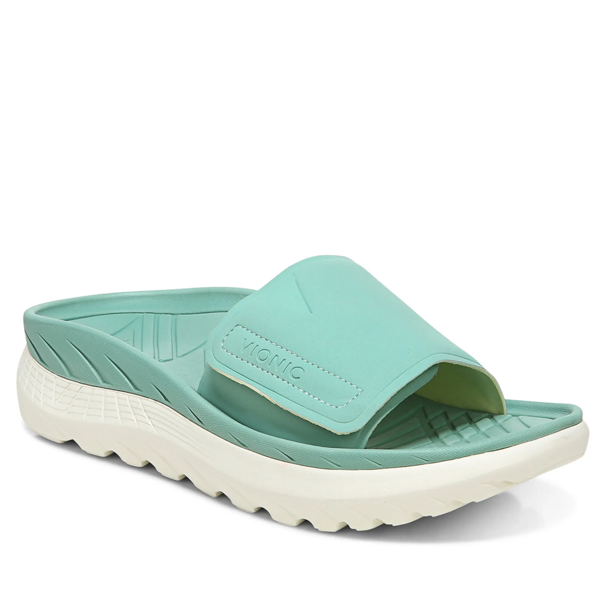 Vionic Rejuvenate Flatform Sandal
