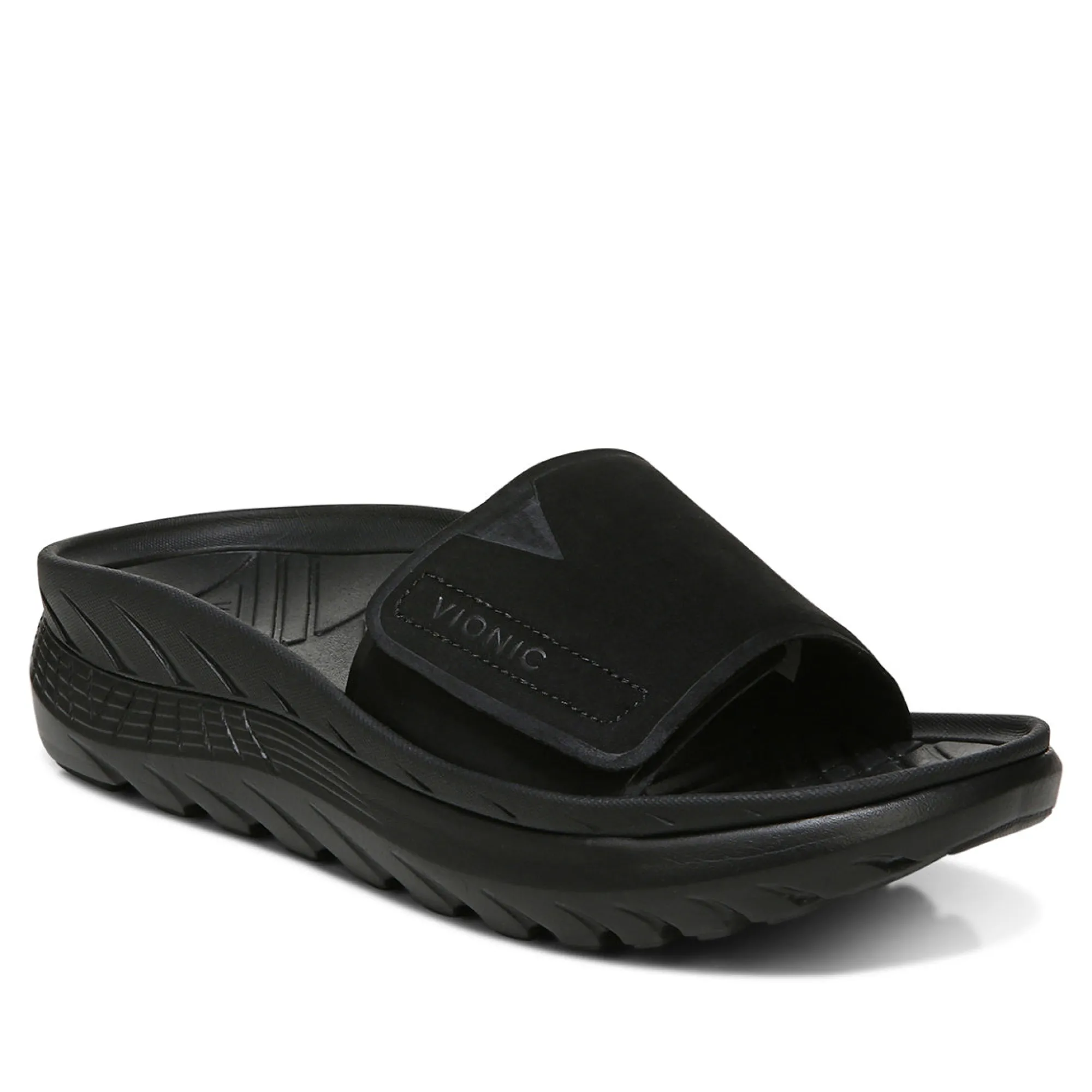 Vionic Rejuvenate Flatform Sandal