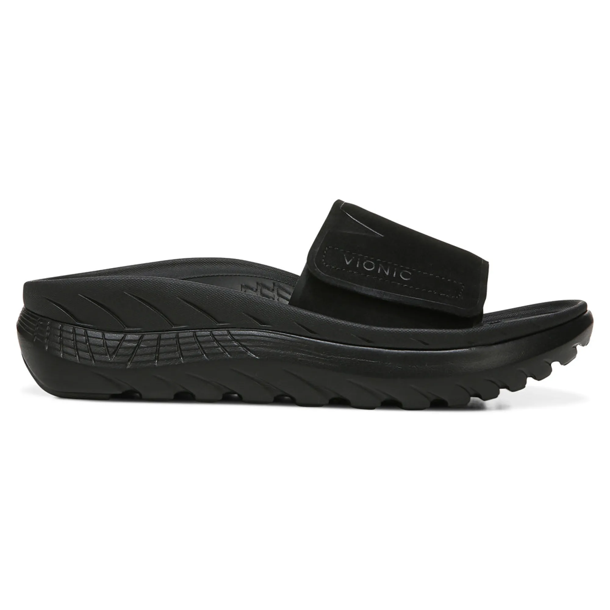 Vionic Rejuvenate Flatform Sandal